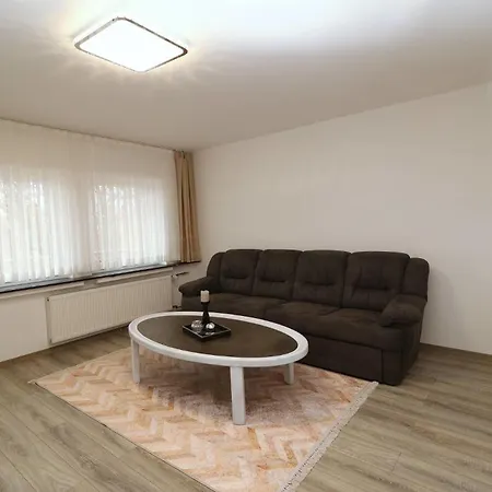 Kompass A 401 Apartament