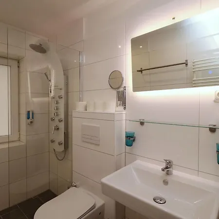 Apartament Kompass A 401