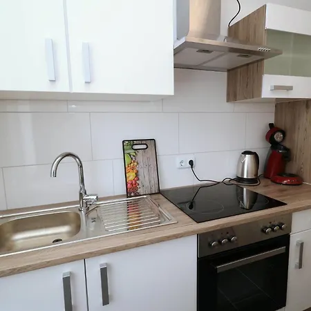 Kompass A 401 3* Essen