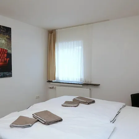 Apartament Kompass A 401