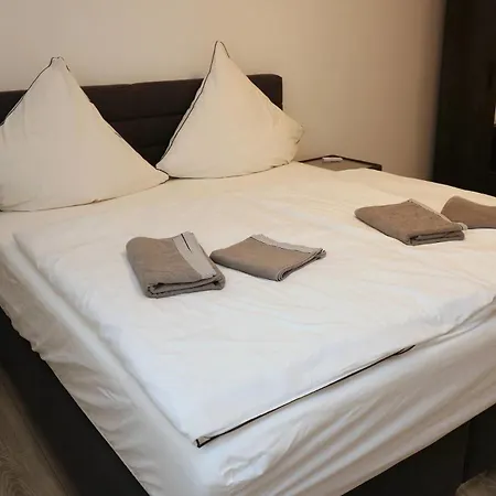 Apartment Kompass A 401 Essen