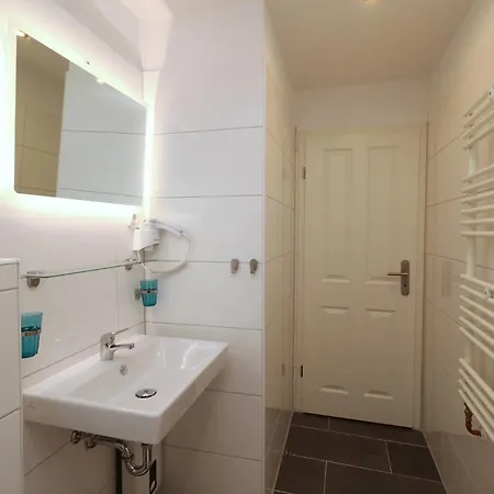 Apartament Kompass A 401 Essen