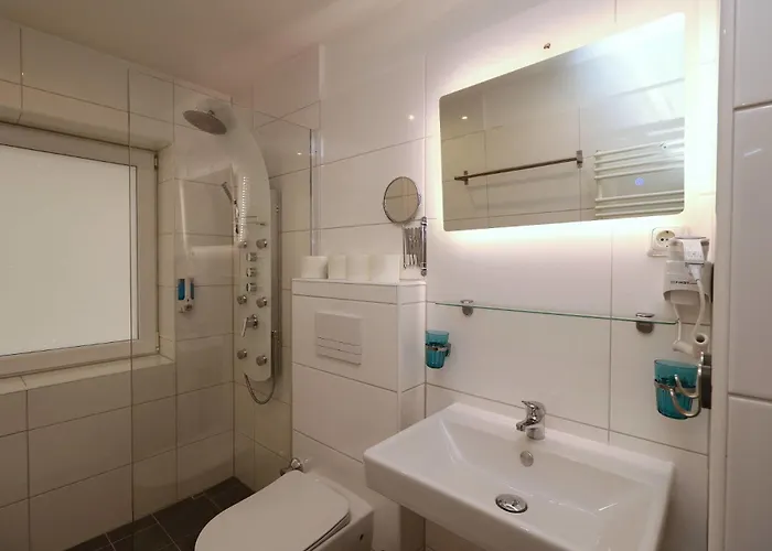 Appartamento Kompass A 401