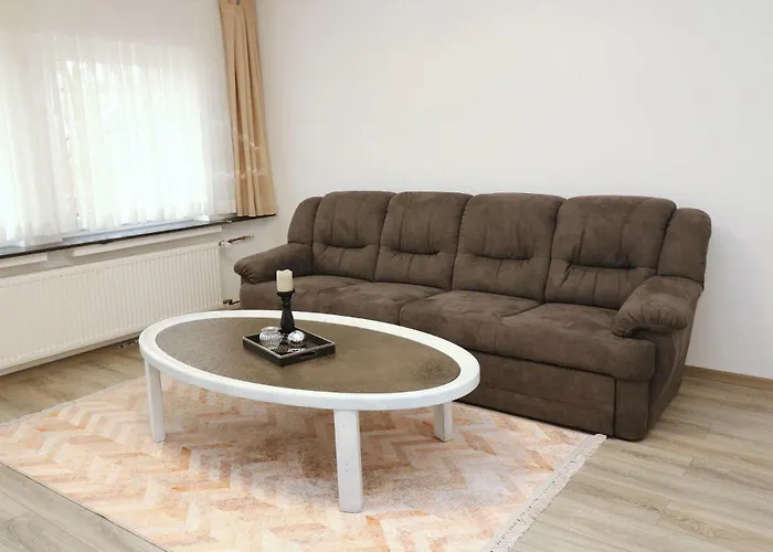 Kompass A 401 Appartamento 3*