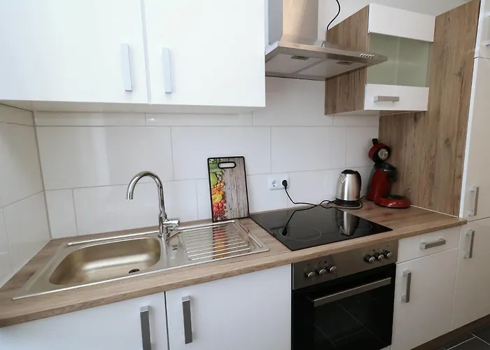 Kompass A 401 3* 埃森