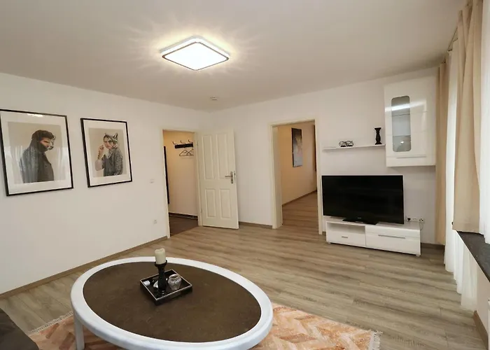 Daire Kompass A 401 3*