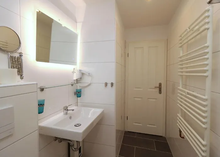 公寓 Kompass A 401 埃森